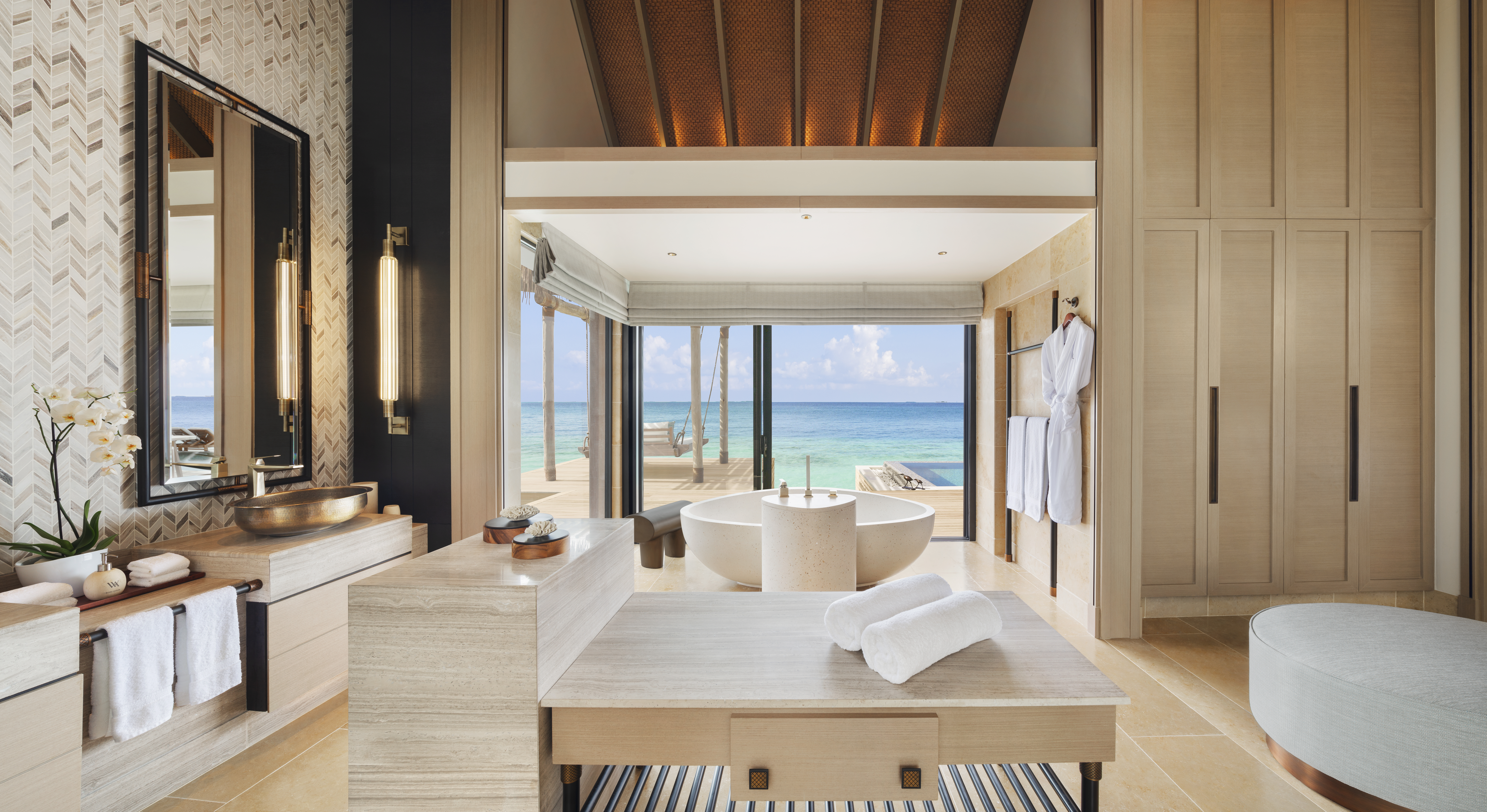 Waldorf Astoria Maldives Ithaafushi 16