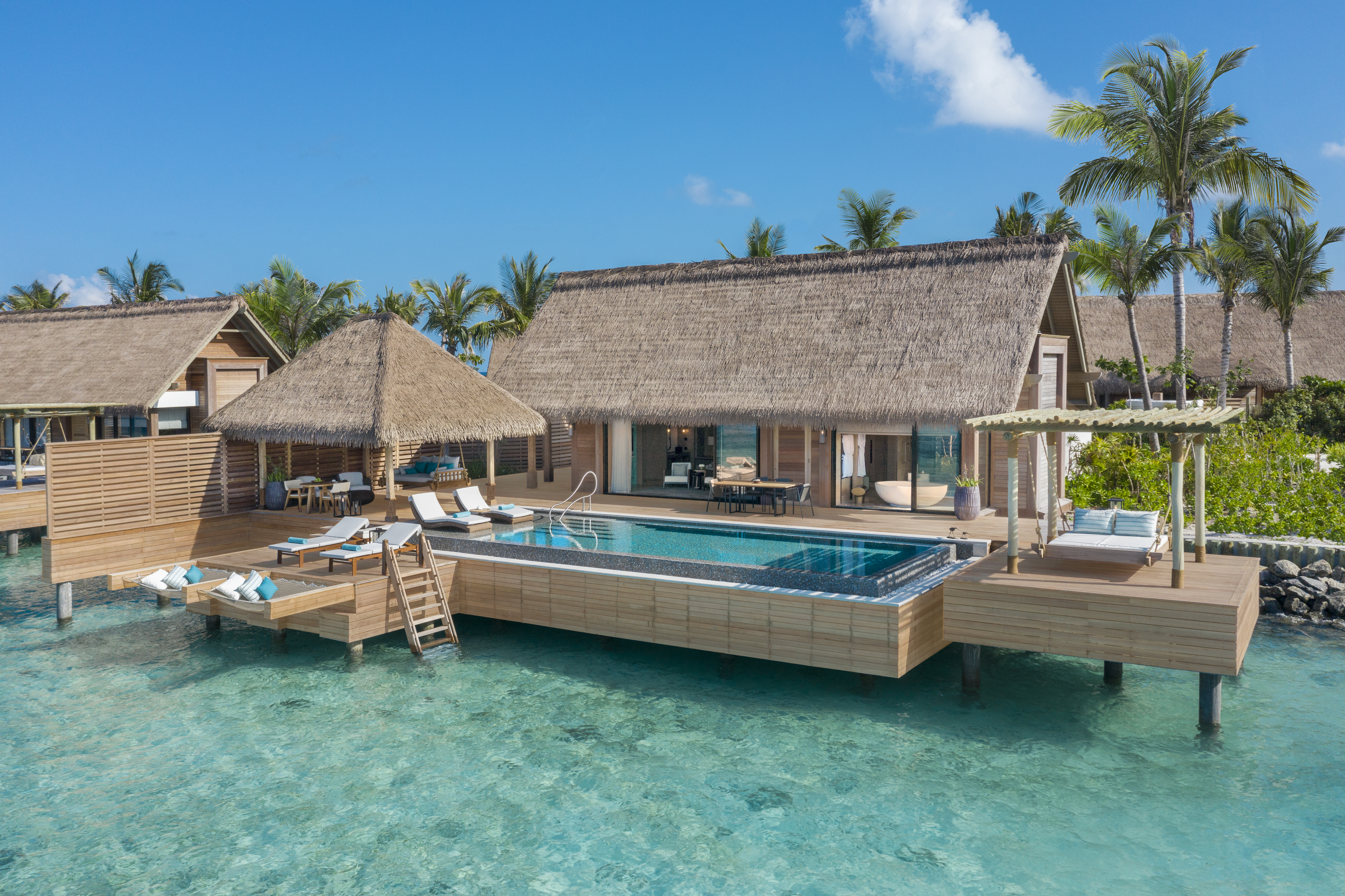 Waldorf Astoria Maldives Ithaafushi 41