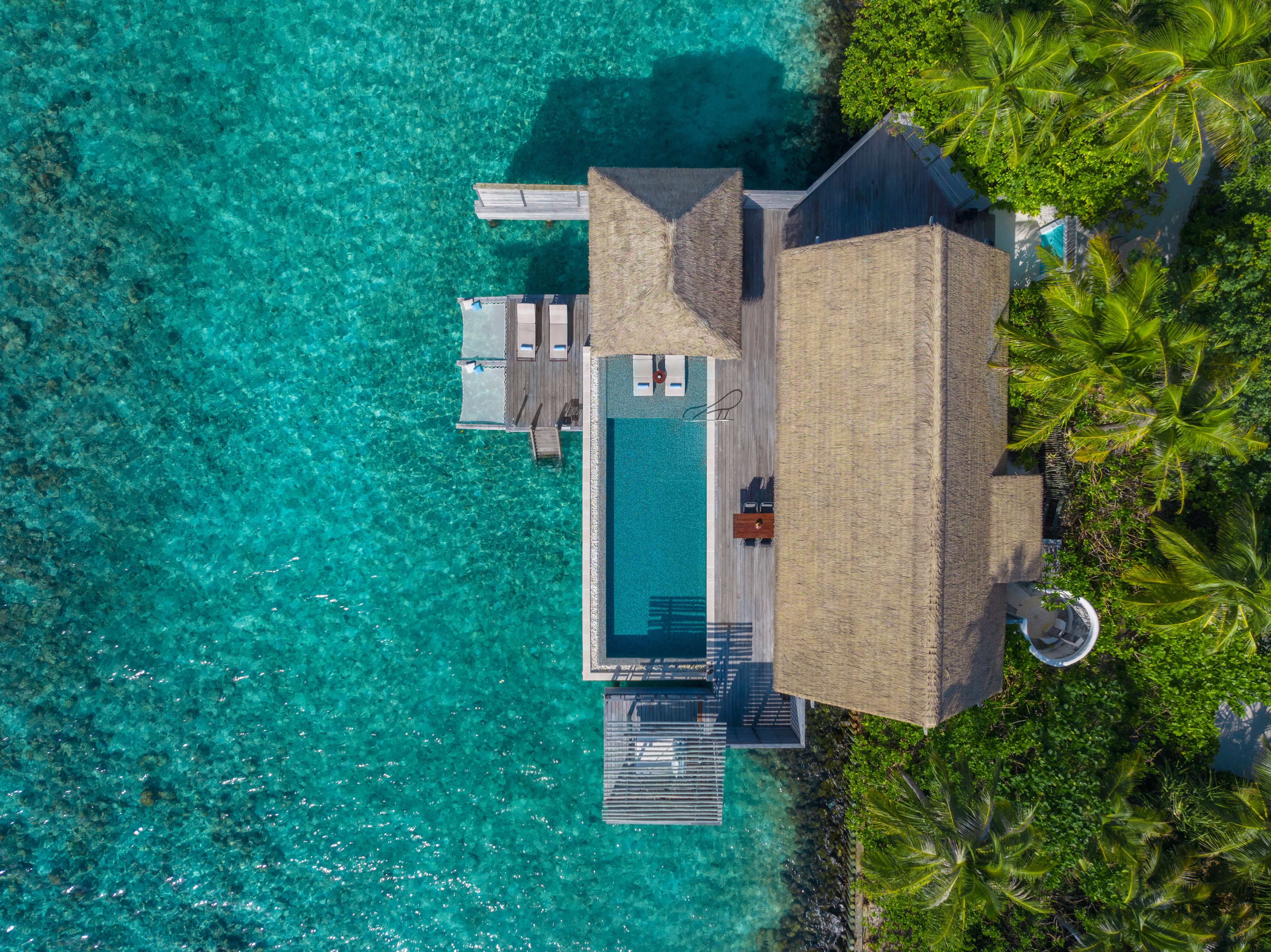 Waldorf Astoria Maldives Ithaafushi 42