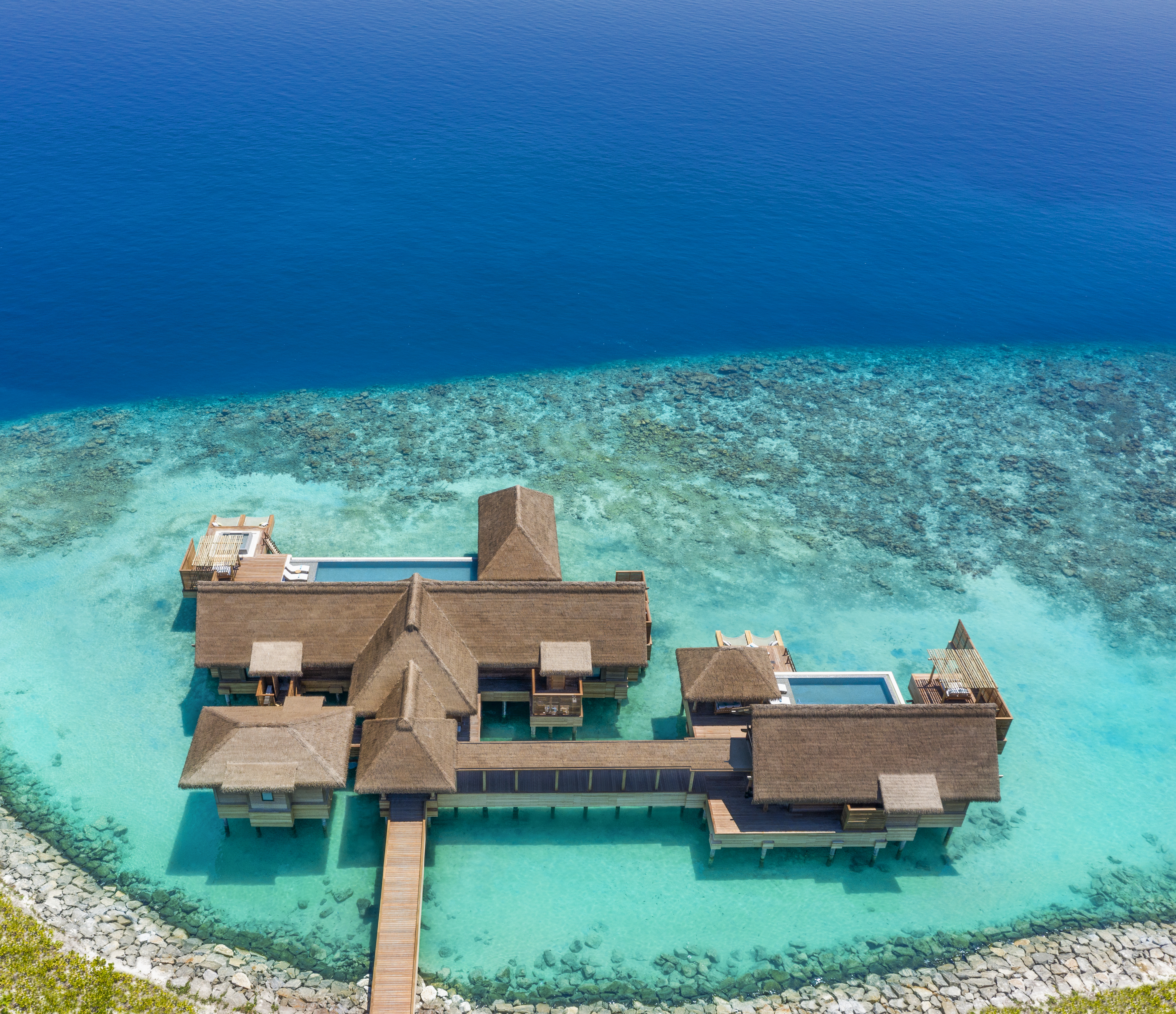 Waldorf Astoria Maldives Ithaafushi 18