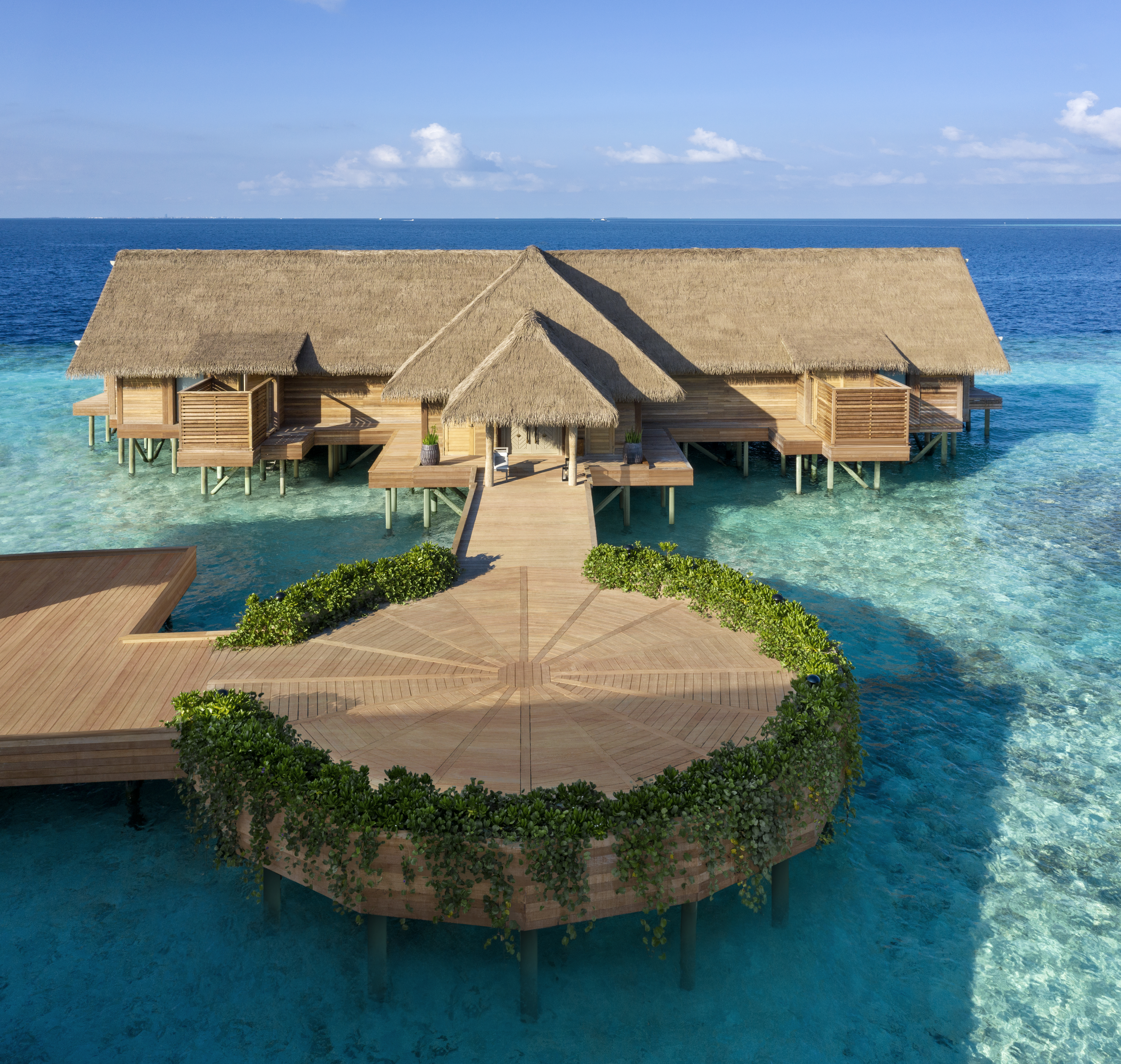 Waldorf Astoria Maldives Ithaafushi 27