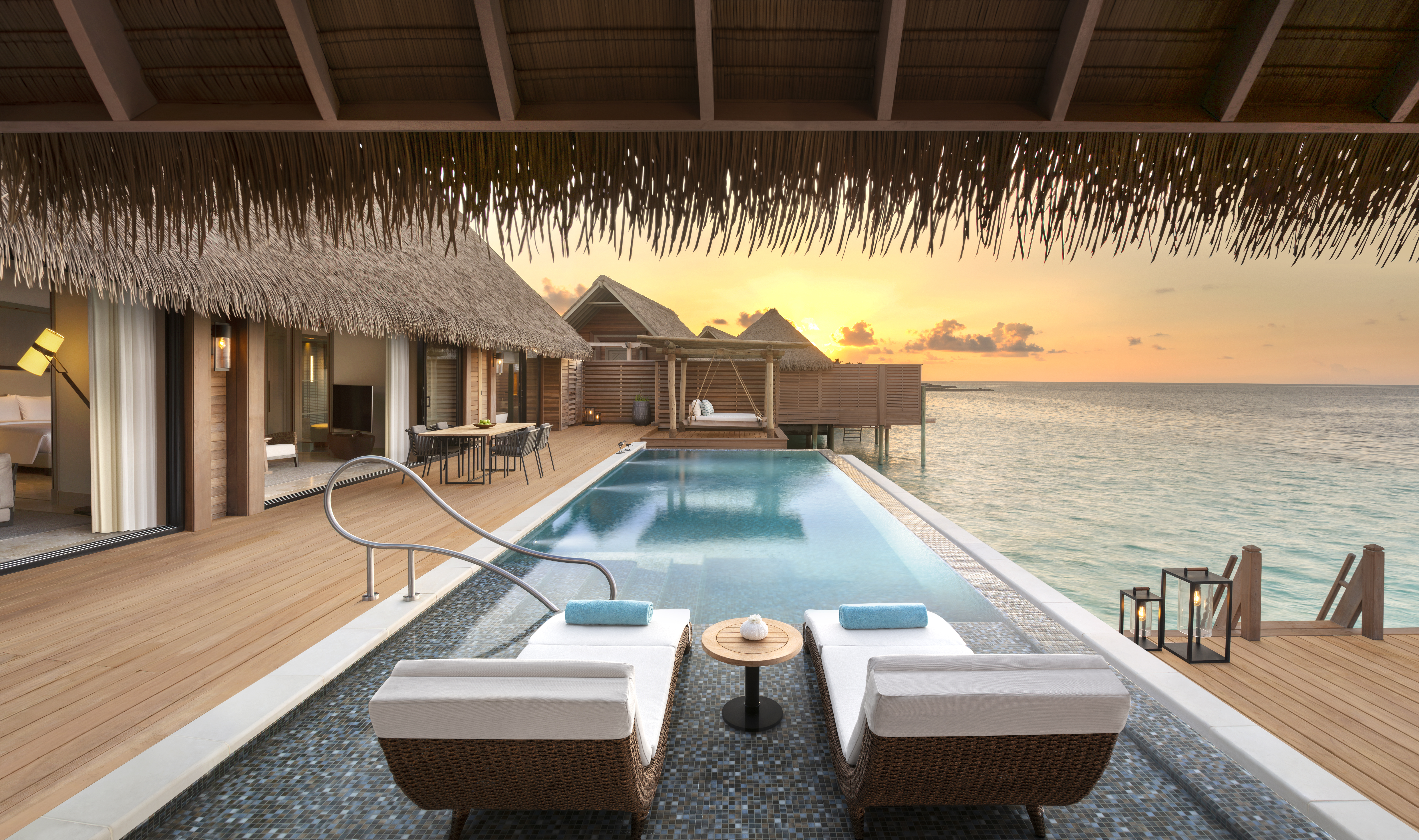 Waldorf Astoria Maldives Ithaafushi 32