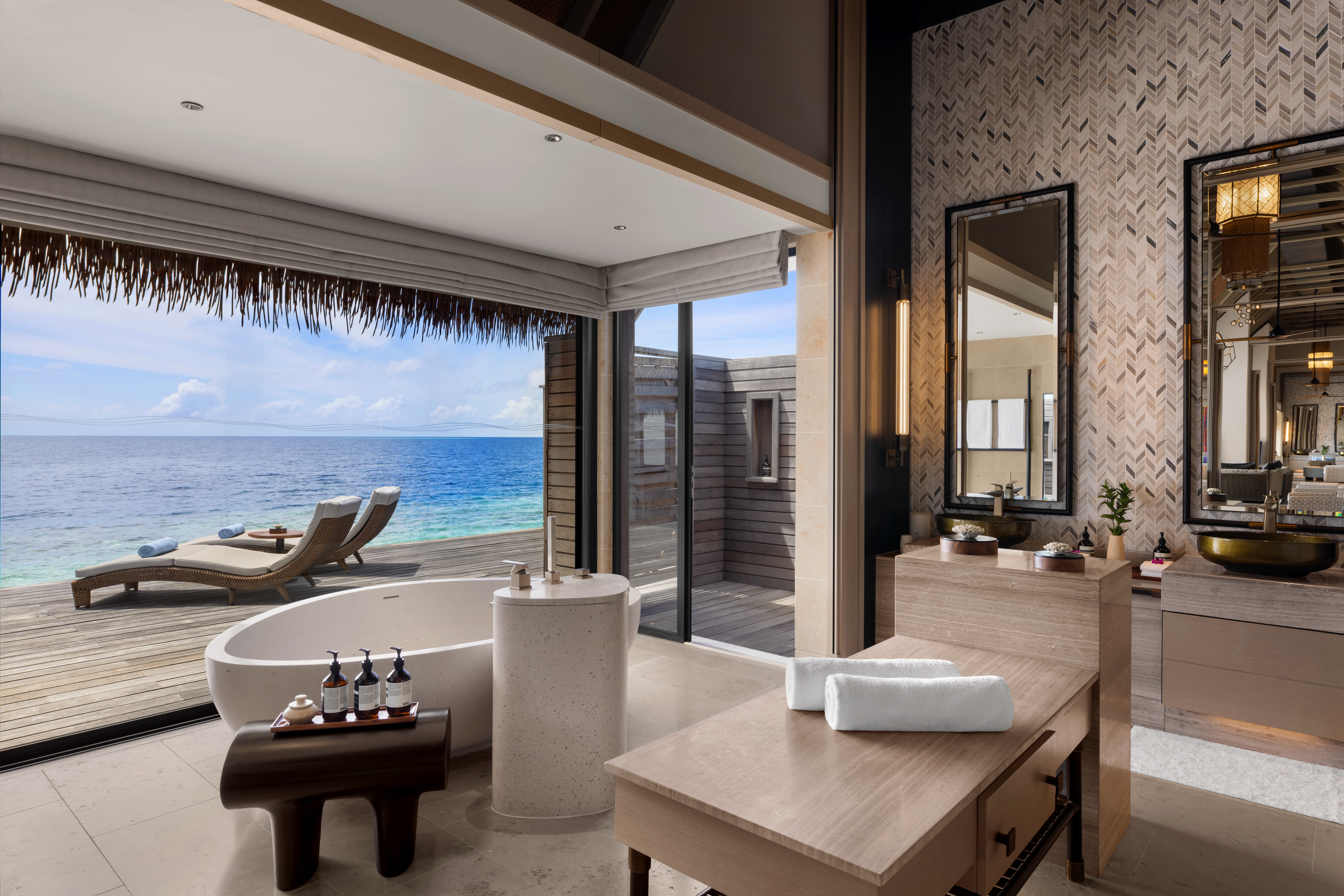 Waldorf Astoria Maldives Ithaafushi 36