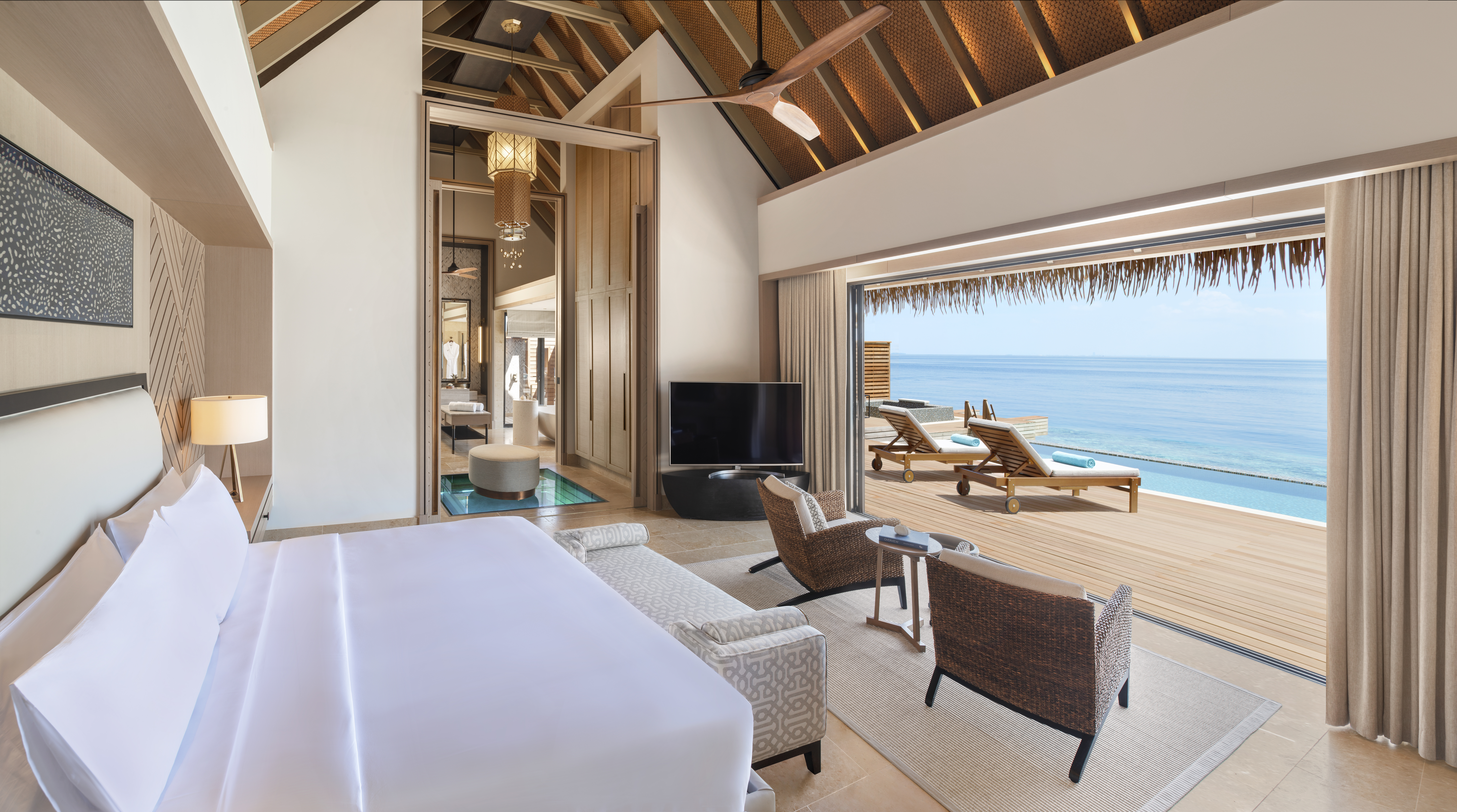 Waldorf Astoria Maldives Ithaafushi 40