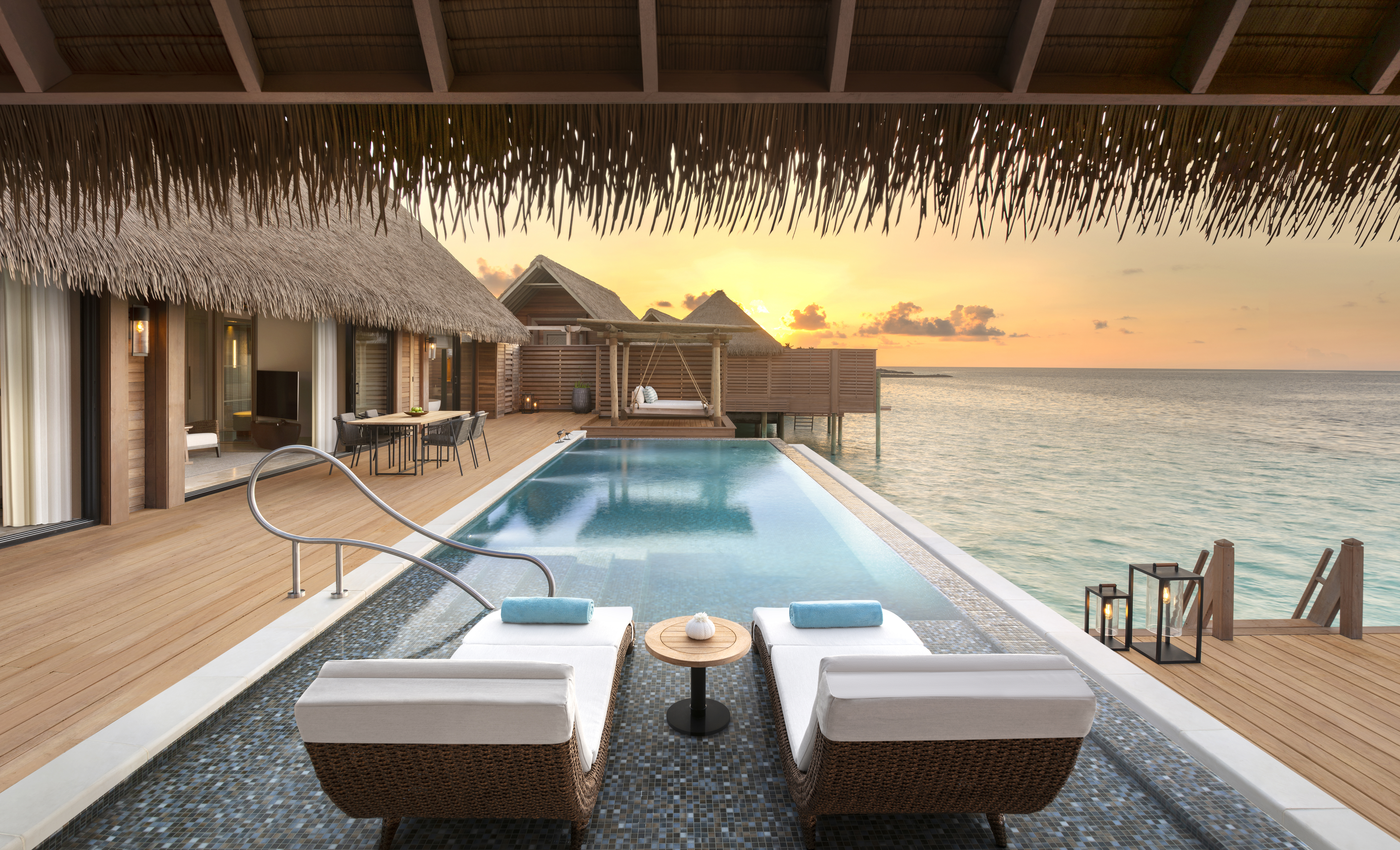 Waldorf Astoria Maldives Ithaafushi 50