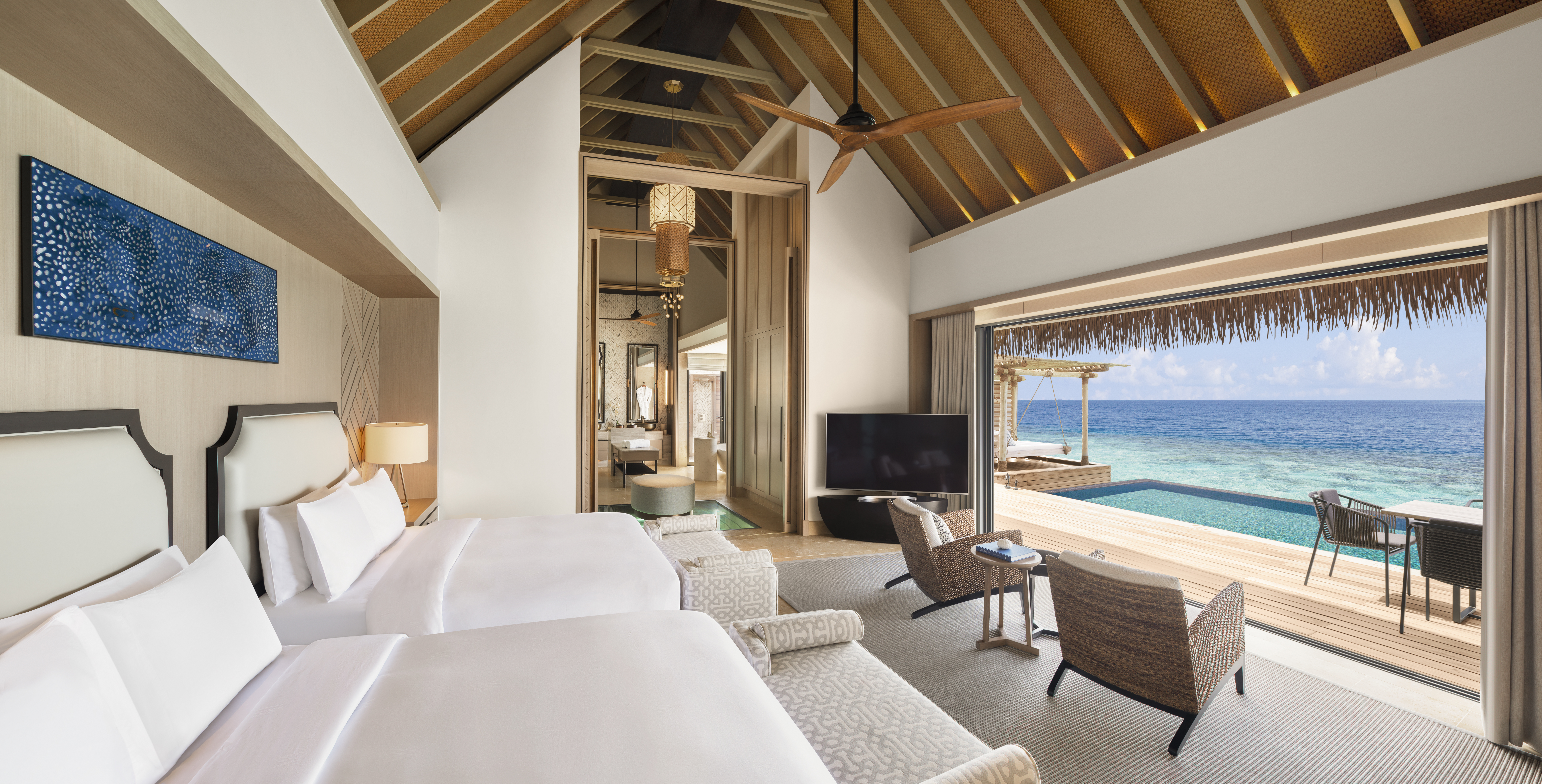Waldorf Astoria Maldives Ithaafushi 68