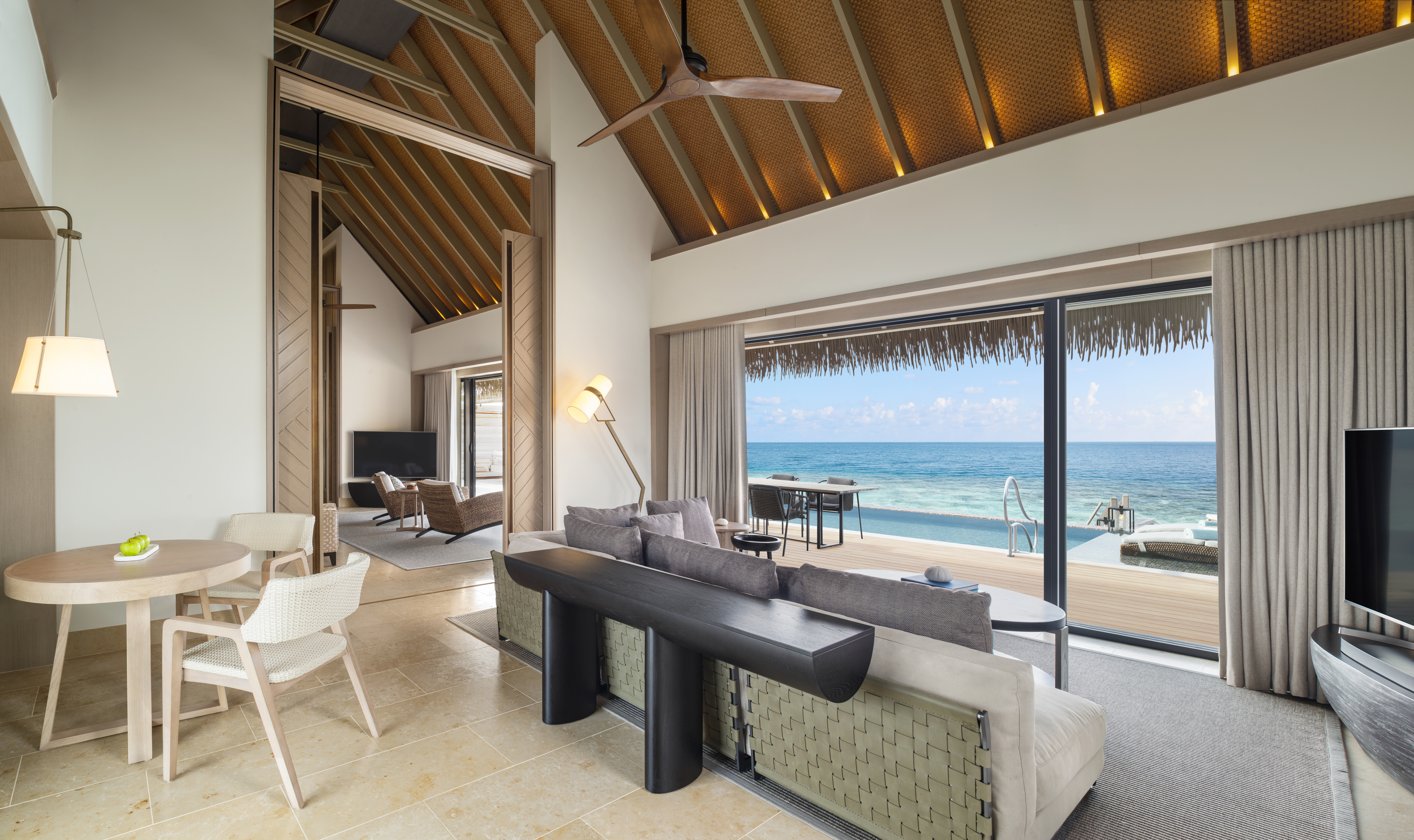 Waldorf Astoria Maldives Ithaafushi 82