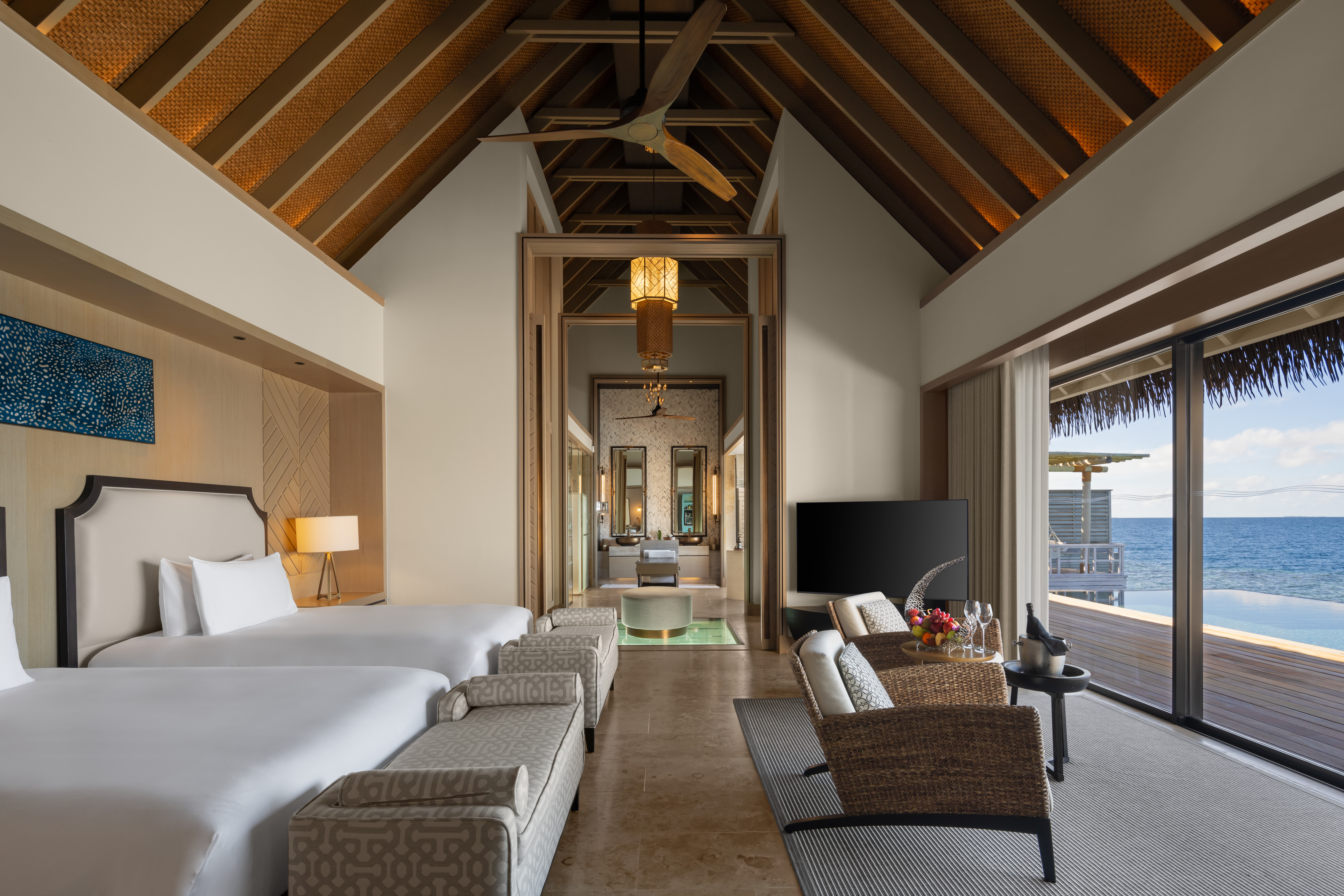 Waldorf Astoria Maldives Ithaafushi 86