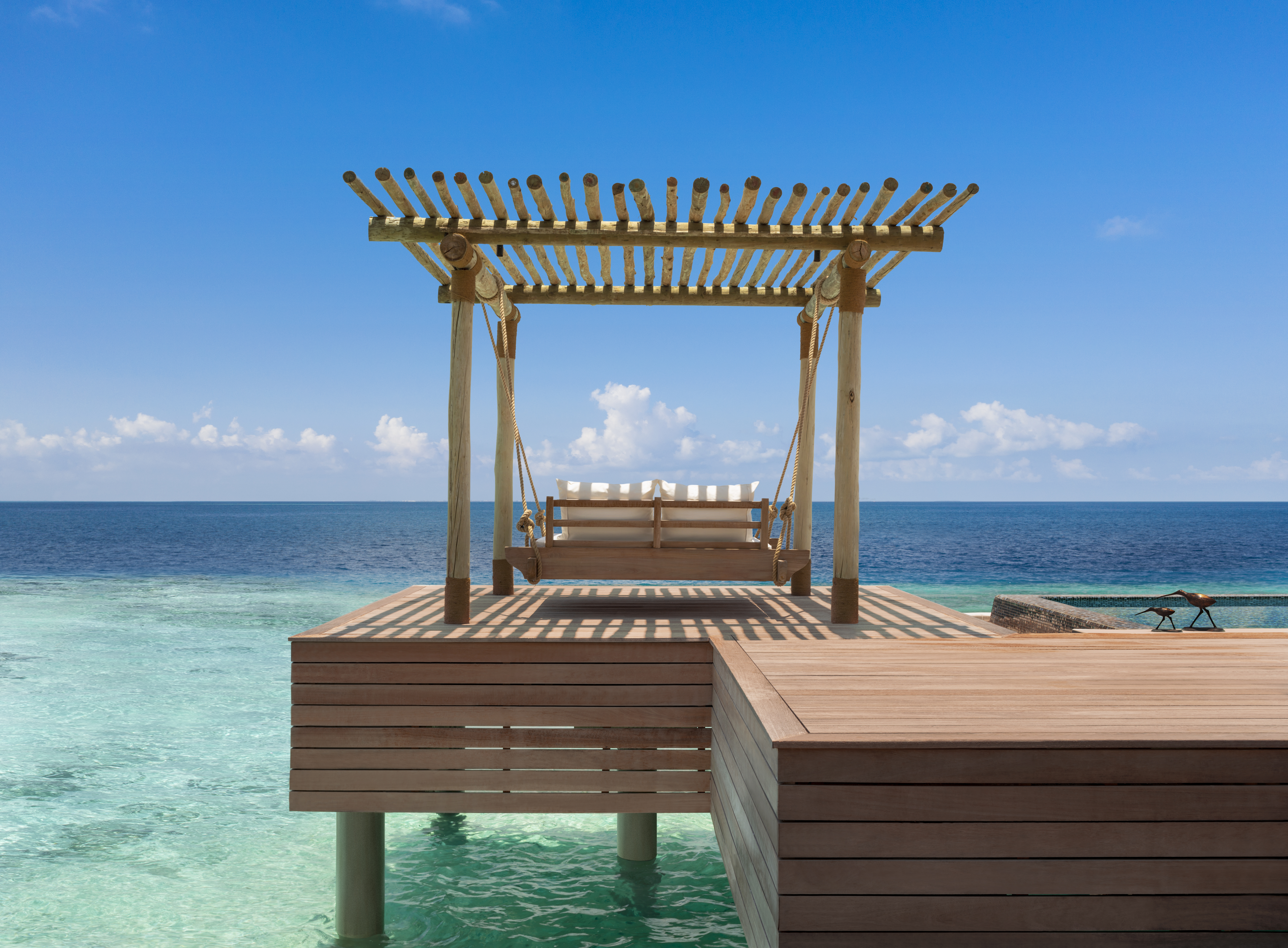 Waldorf Astoria Maldives Ithaafushi 157