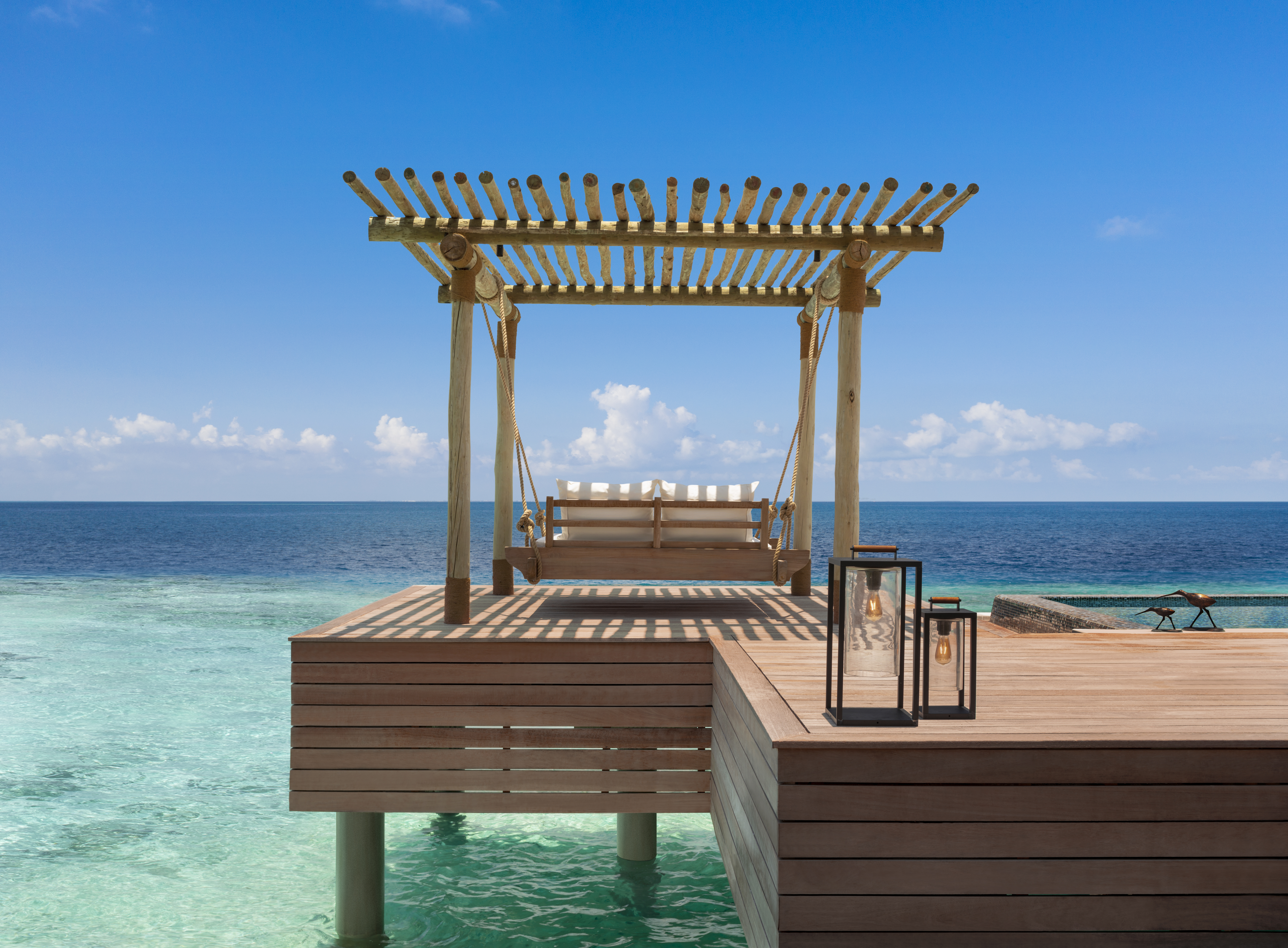 Waldorf Astoria Maldives Ithaafushi 160