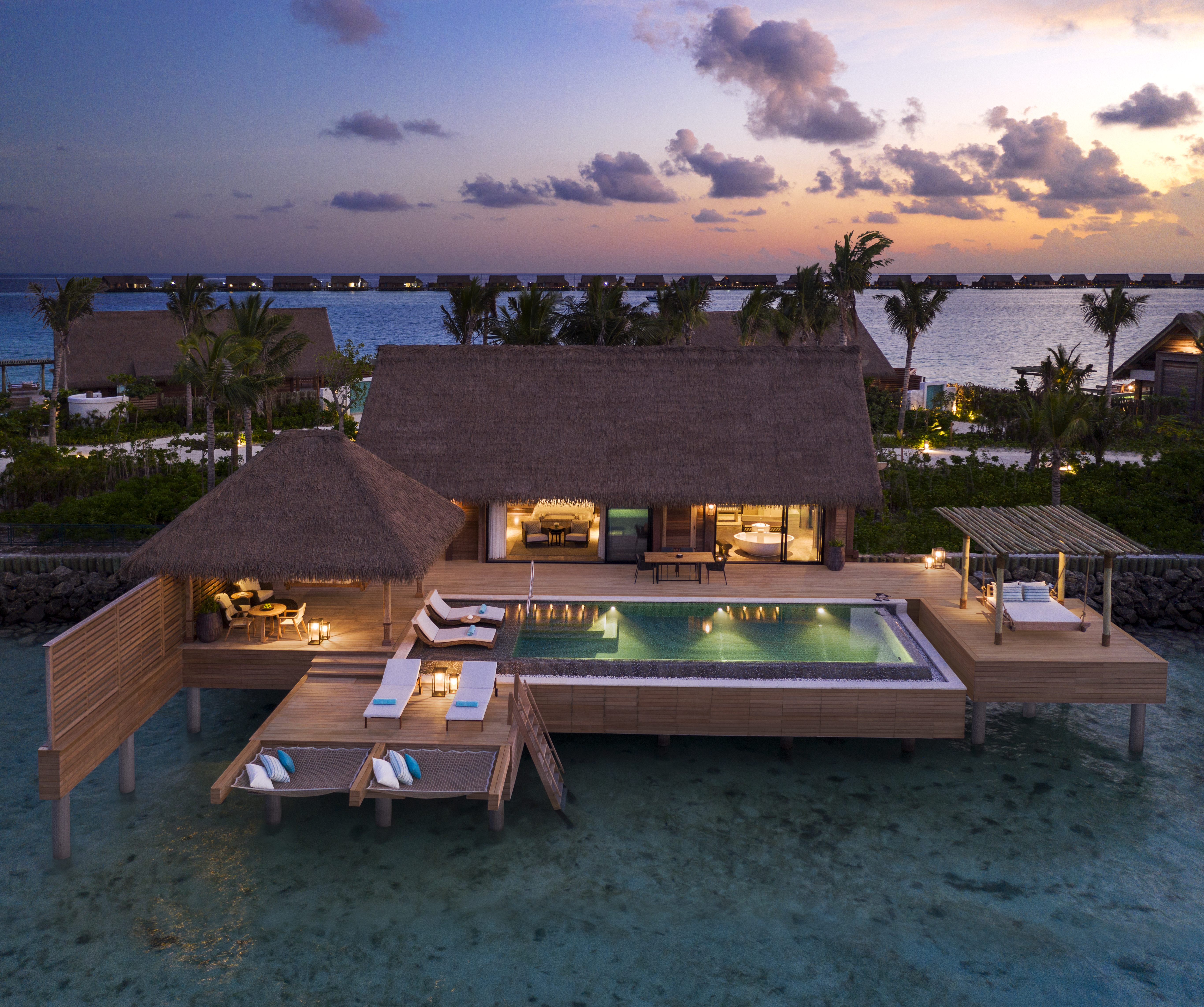 Waldorf Astoria Maldives Ithaafushi 168