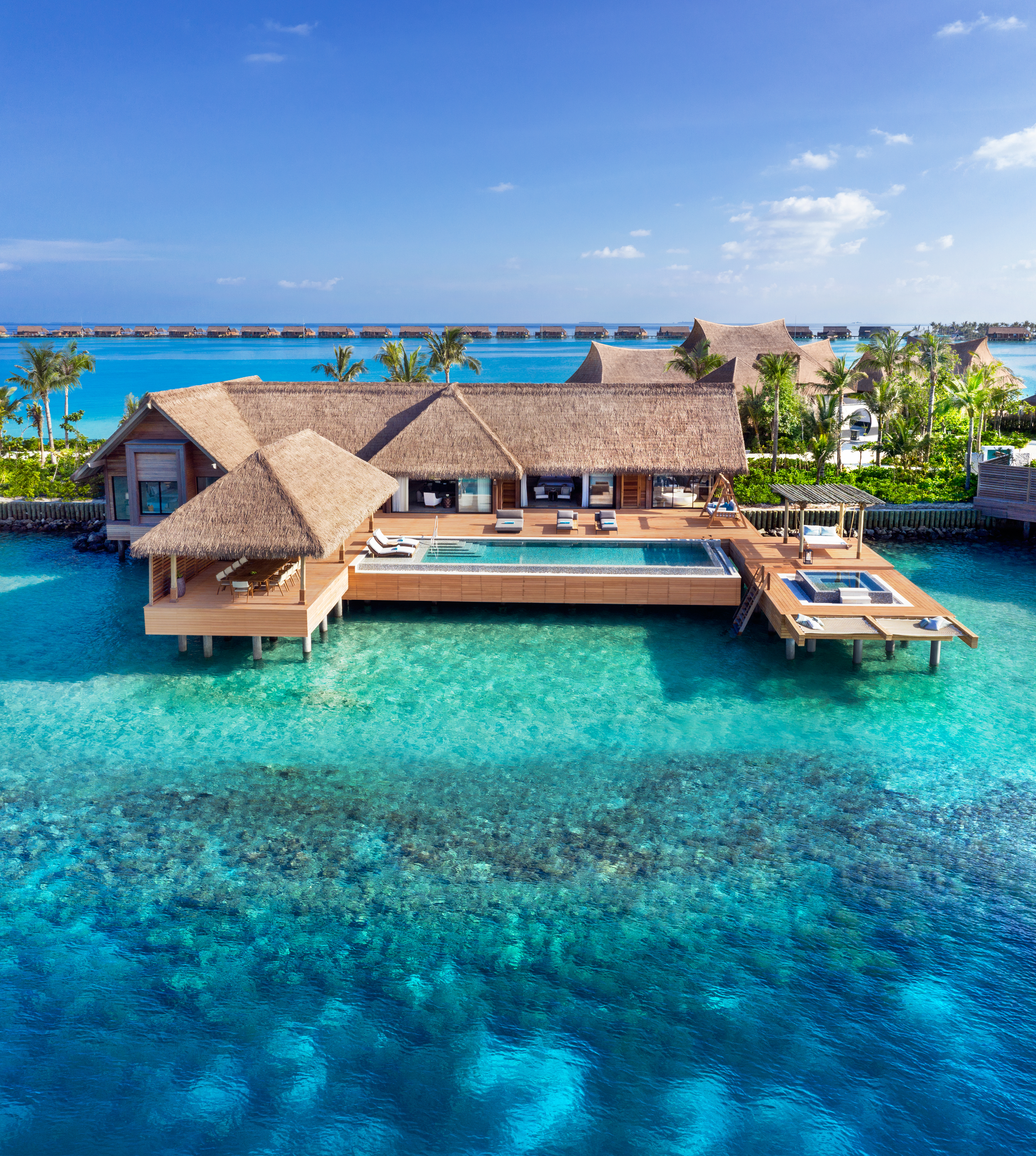 Waldorf Astoria Maldives Ithaafushi 179