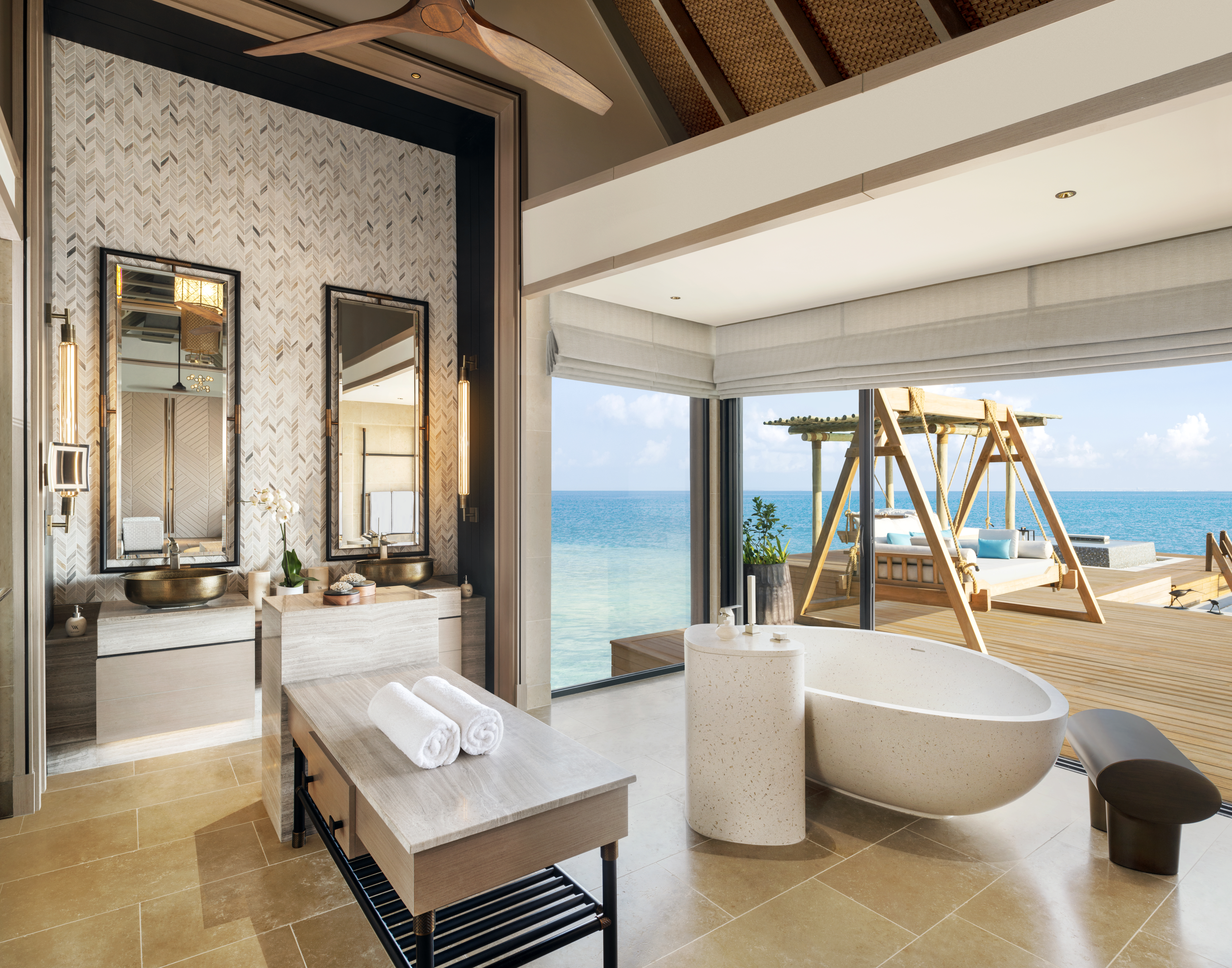 Waldorf Astoria Maldives Ithaafushi 189