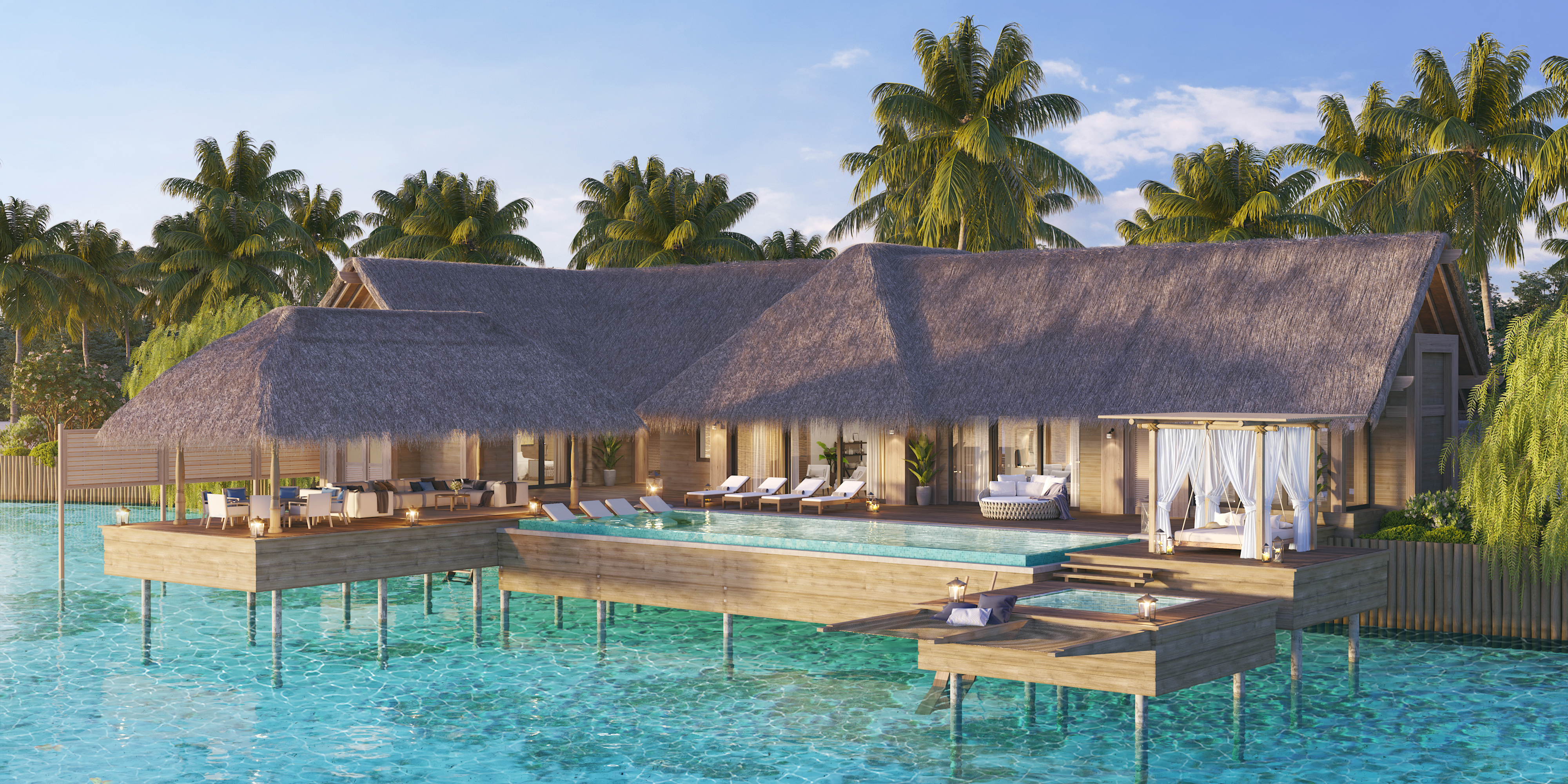 Waldorf Astoria Maldives Ithaafushi 192