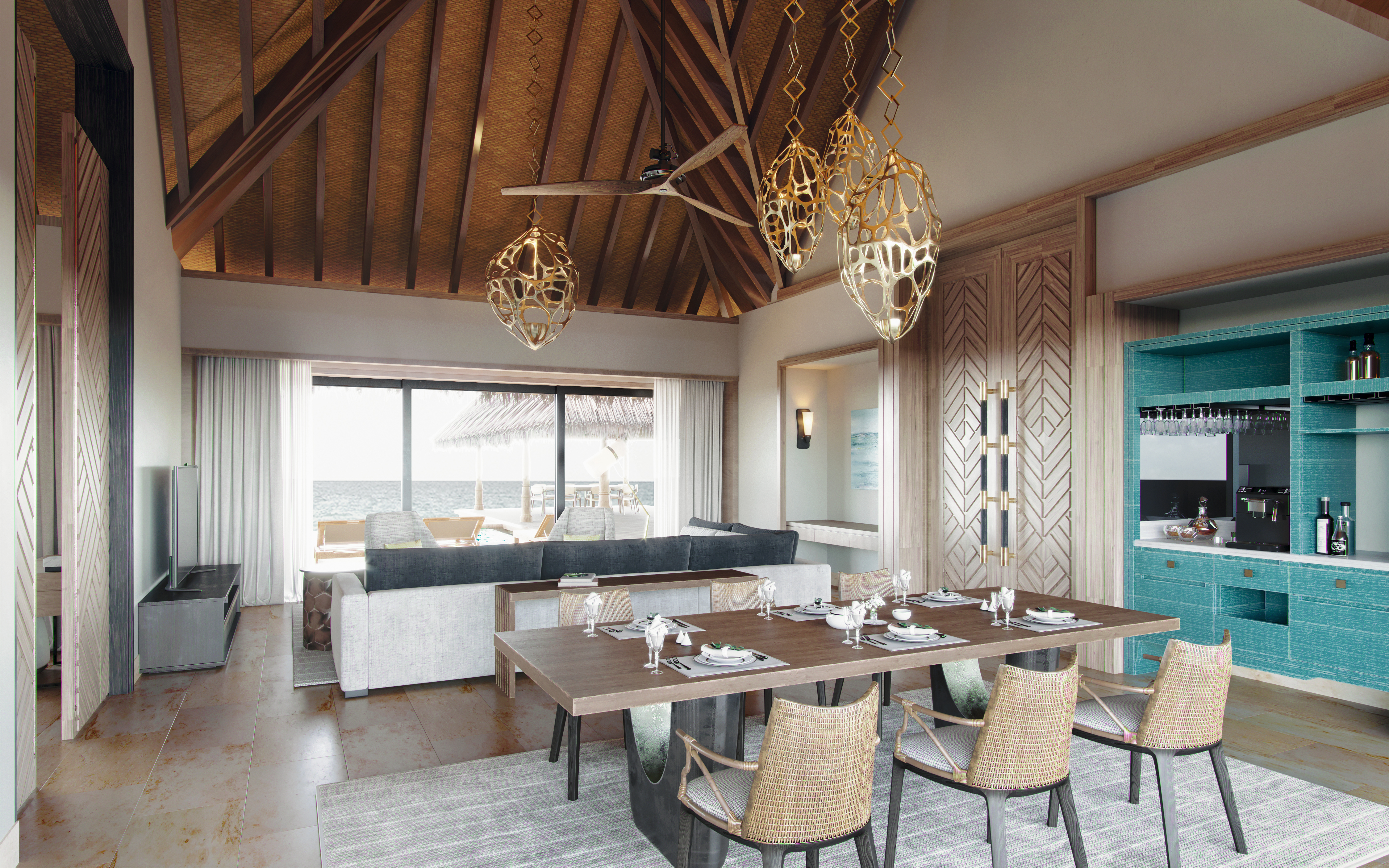 Waldorf Astoria Maldives Ithaafushi 193
