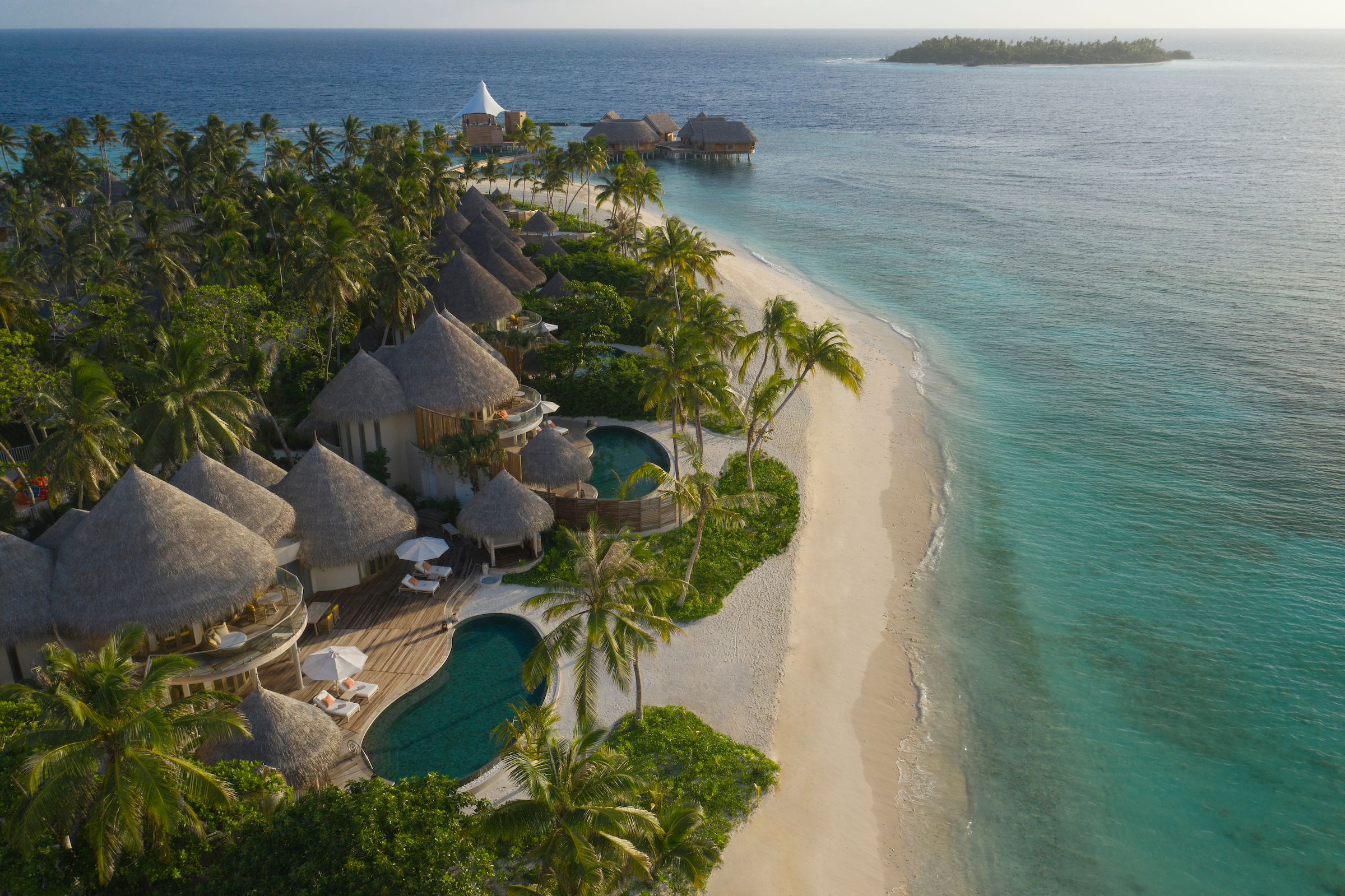 Your Perfect Maldives Resort quiz