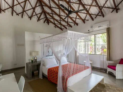 Taru Villas - Kurumba House 1