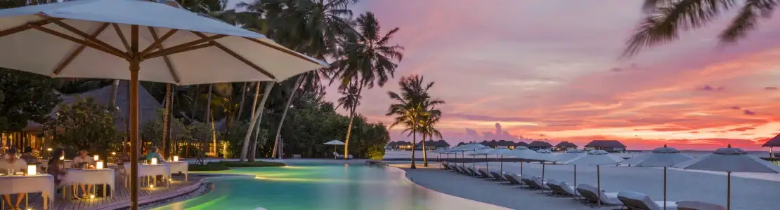 COMO Maalifushi