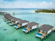 Robinson Club Noonu 2