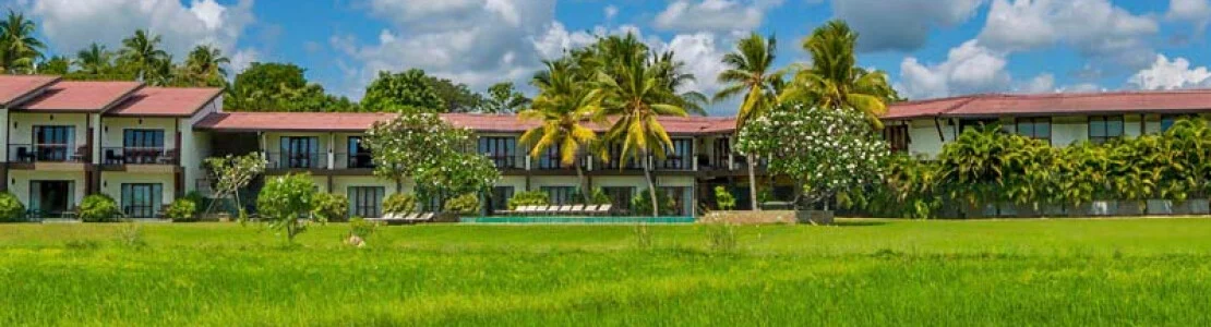 Kithala Resort 1