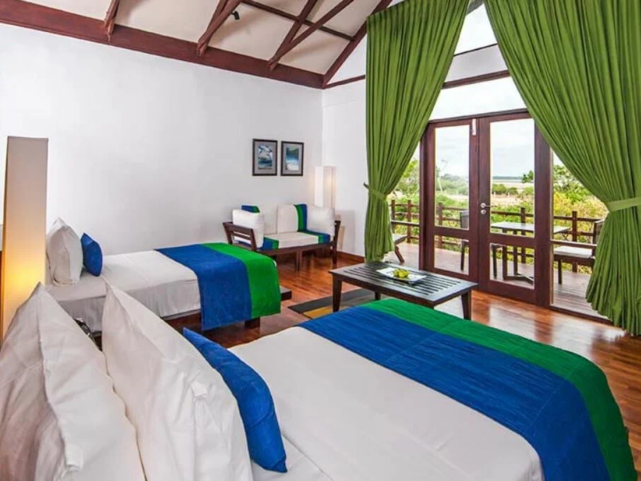 Jungle Beach by Uga Escapes 1