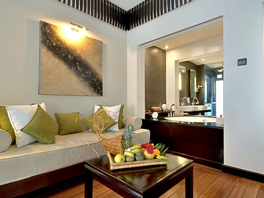 Le Cardinal Exclusive Resort 2