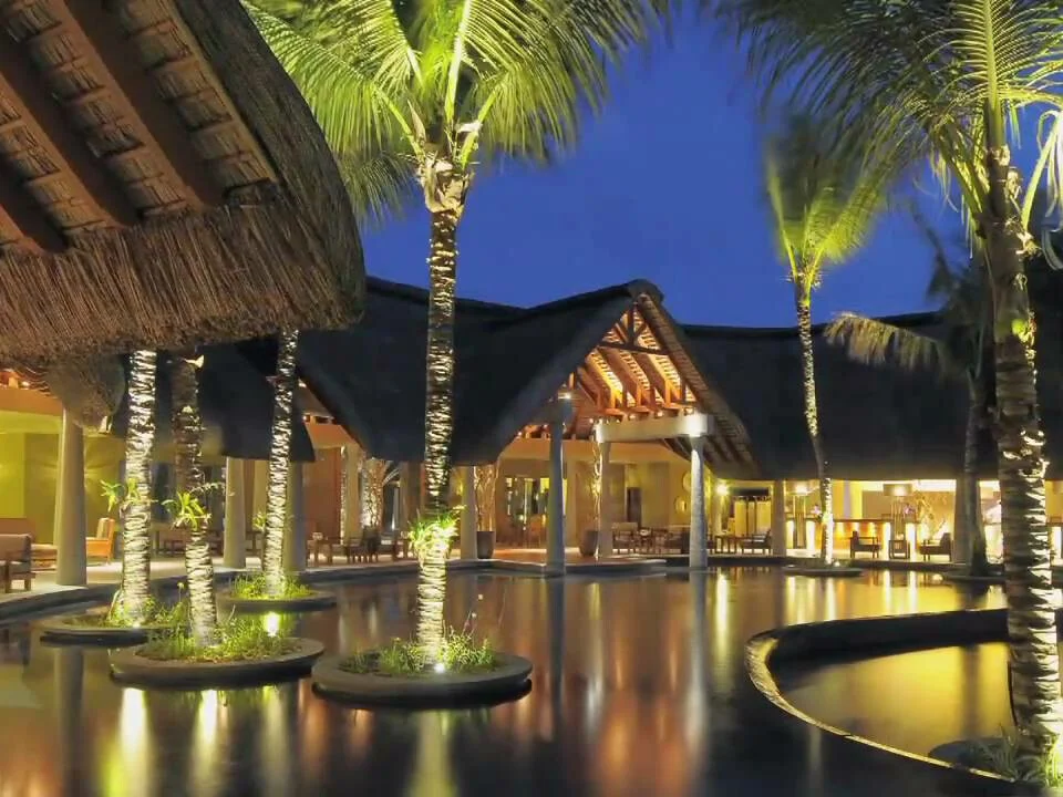 Trou aux Biches Beachcomber Golf Resort & Spa 4