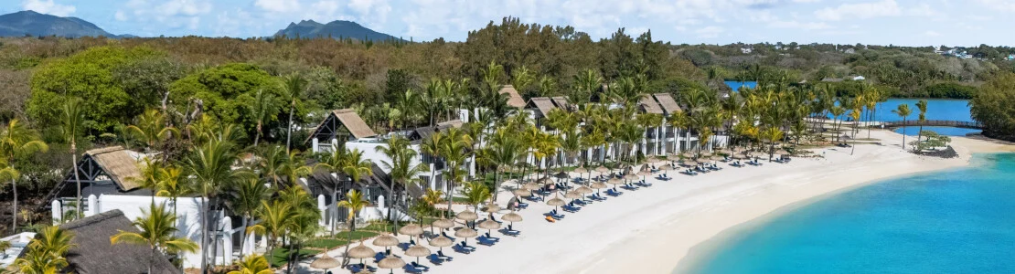 Shangri-La Le Touessrok, Mauritius 1