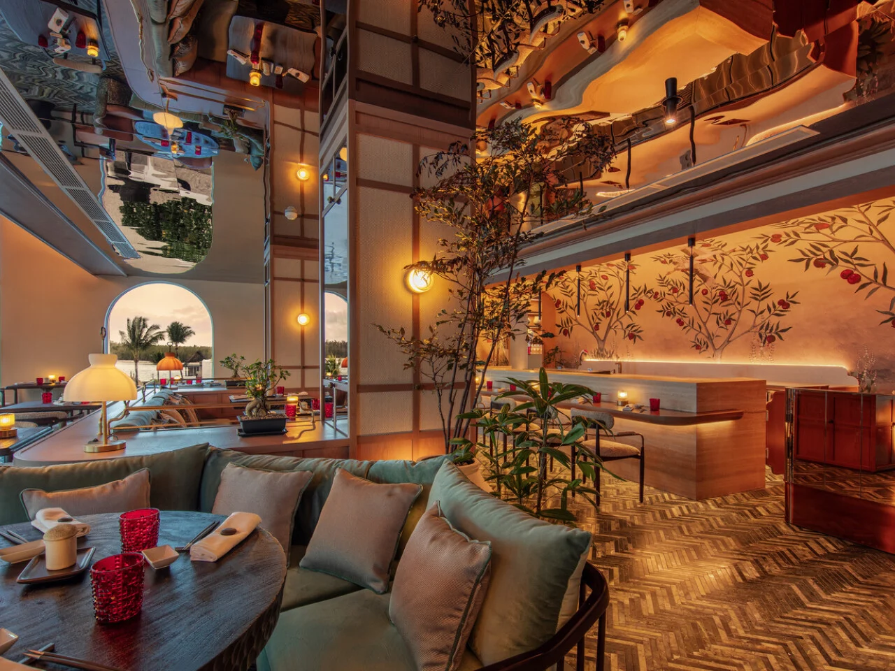 Shangri-La Le Touessrok, Mauritius 5