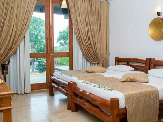 Kalu's Hideaway Udawalawe 1