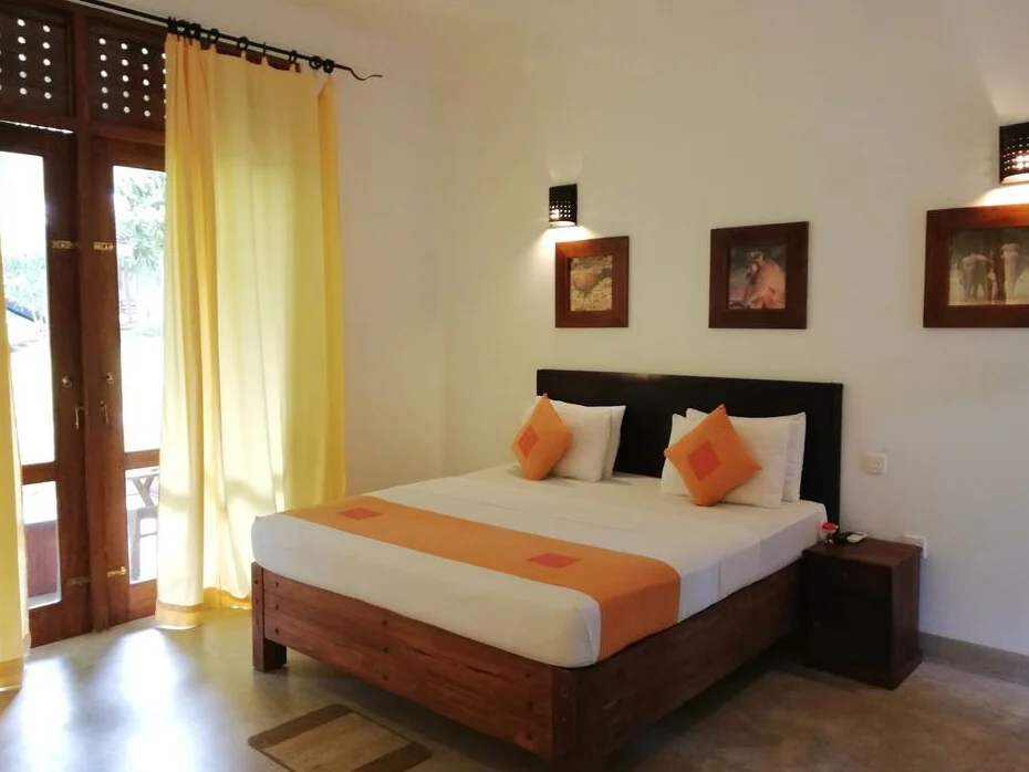 Nildiya Mankada Safari Lodge 3