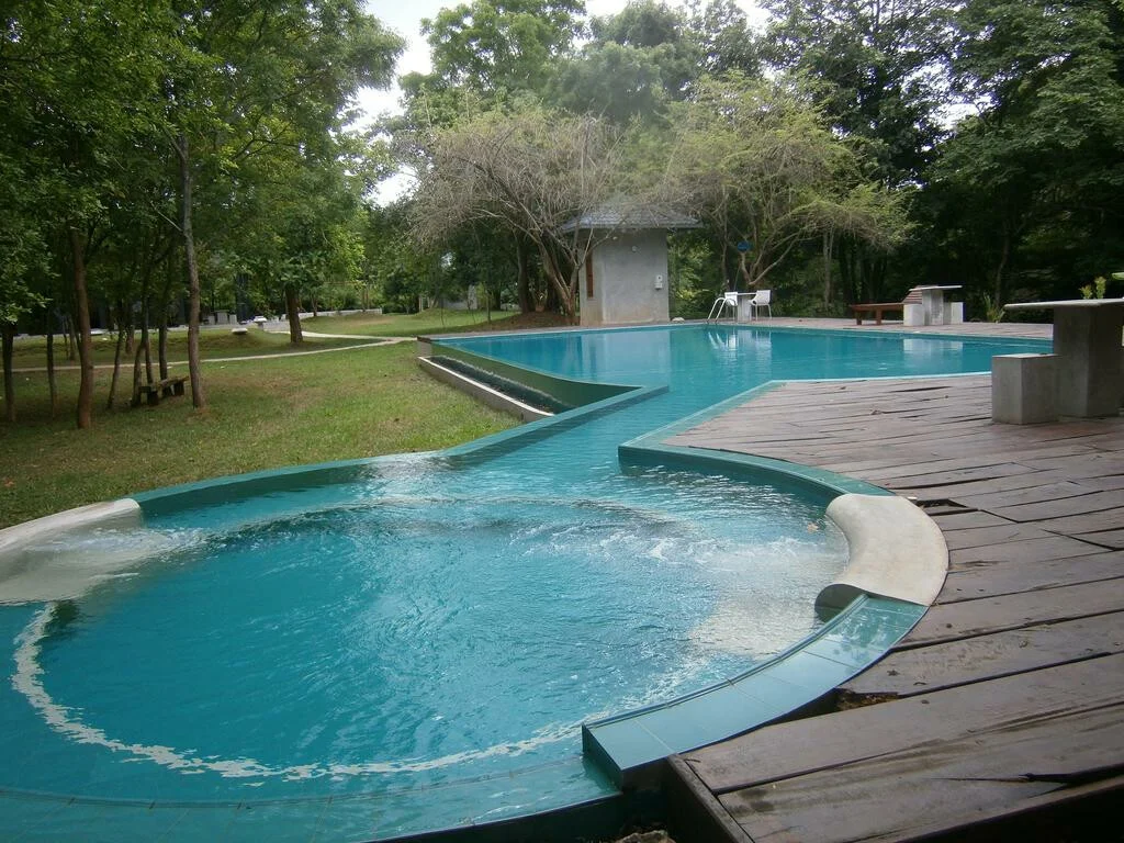 Nildiya Mankada Safari Lodge 1