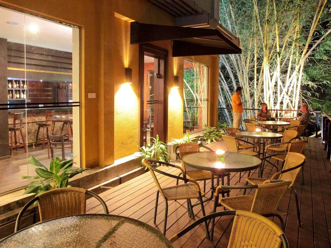 Grand Udawalawe Safari Resort 5