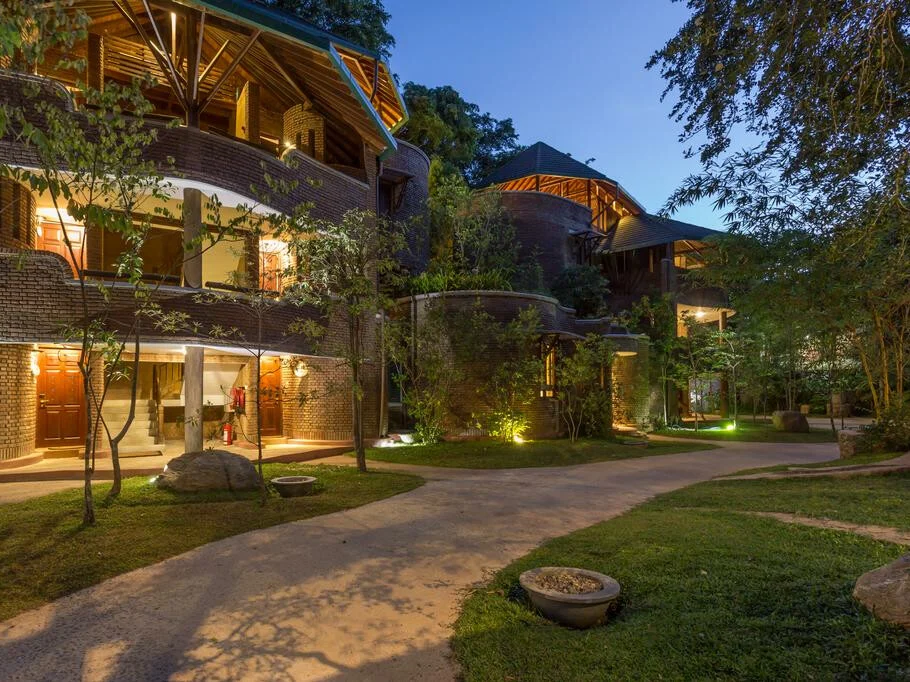 Grand Udawalawe Safari Resort 2