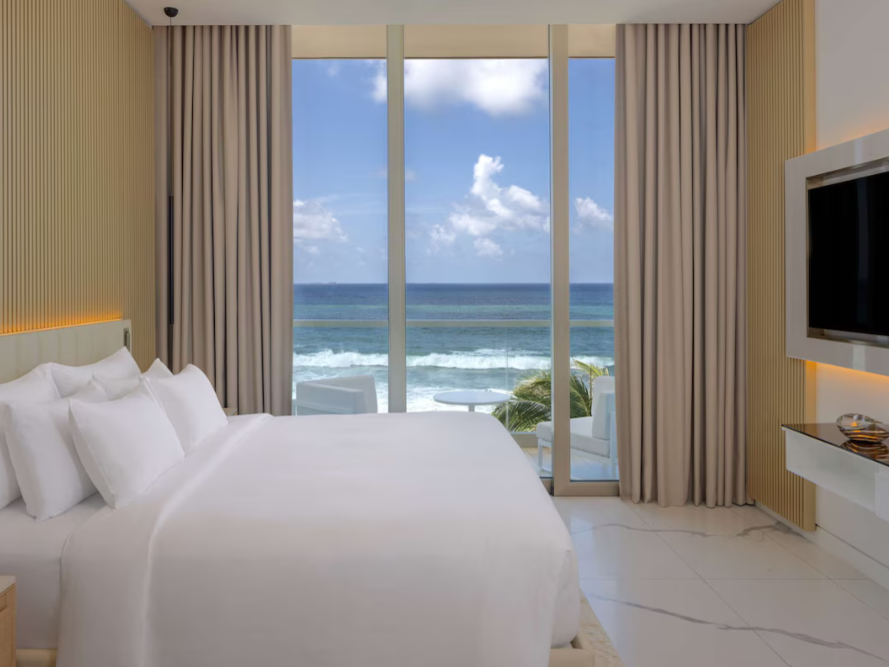 Radisson Collection Resort 4