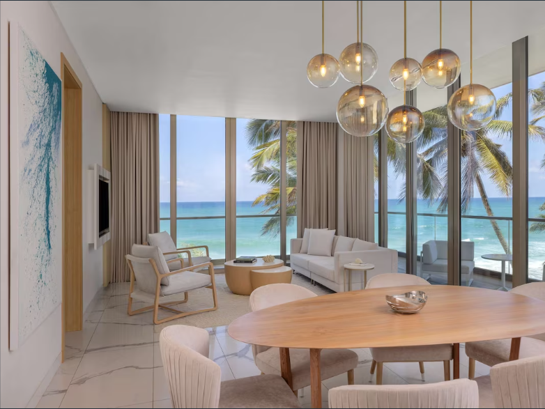 Radisson Collection Resort 5