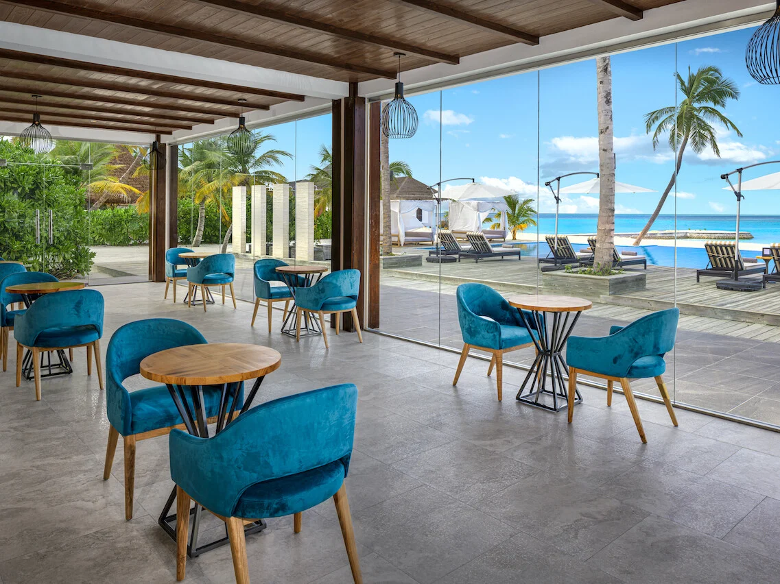 NOOE Maldives Kunaavashi 2