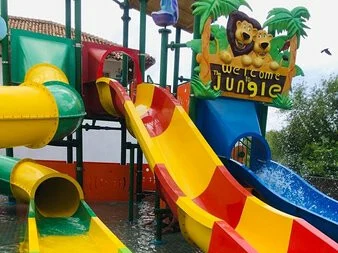 Wattura Resort and Spa 2