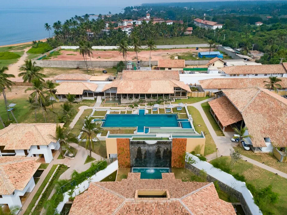 Wattura Resort and Spa 1