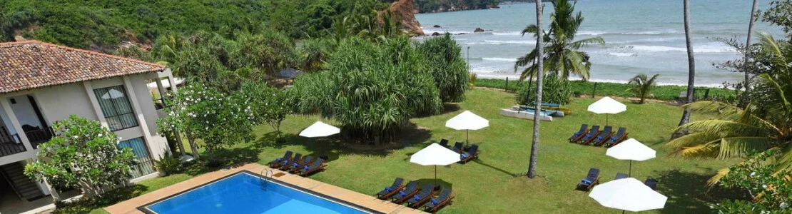 Mandara Resort 1