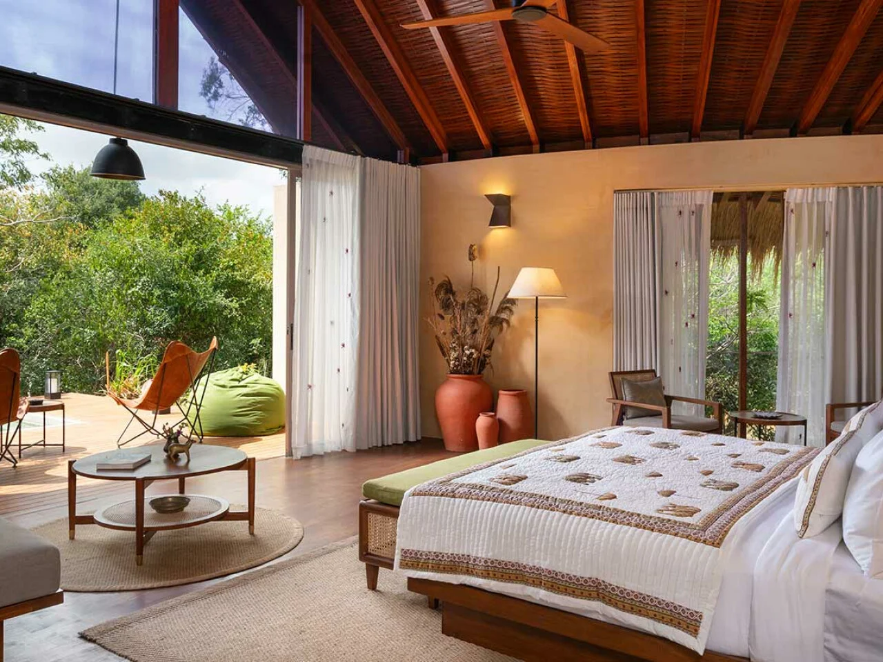 Taru Villas - Villu 1