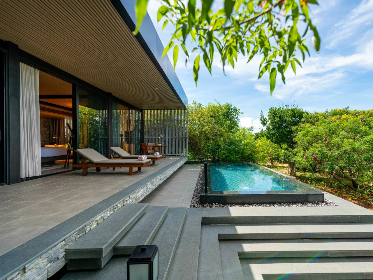 Hilton Yala Resort 2