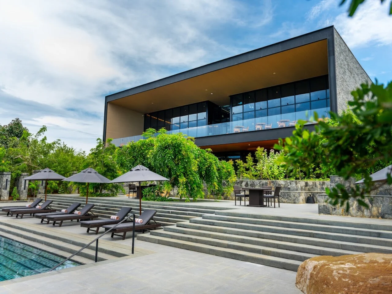 Hilton Yala Resort 1