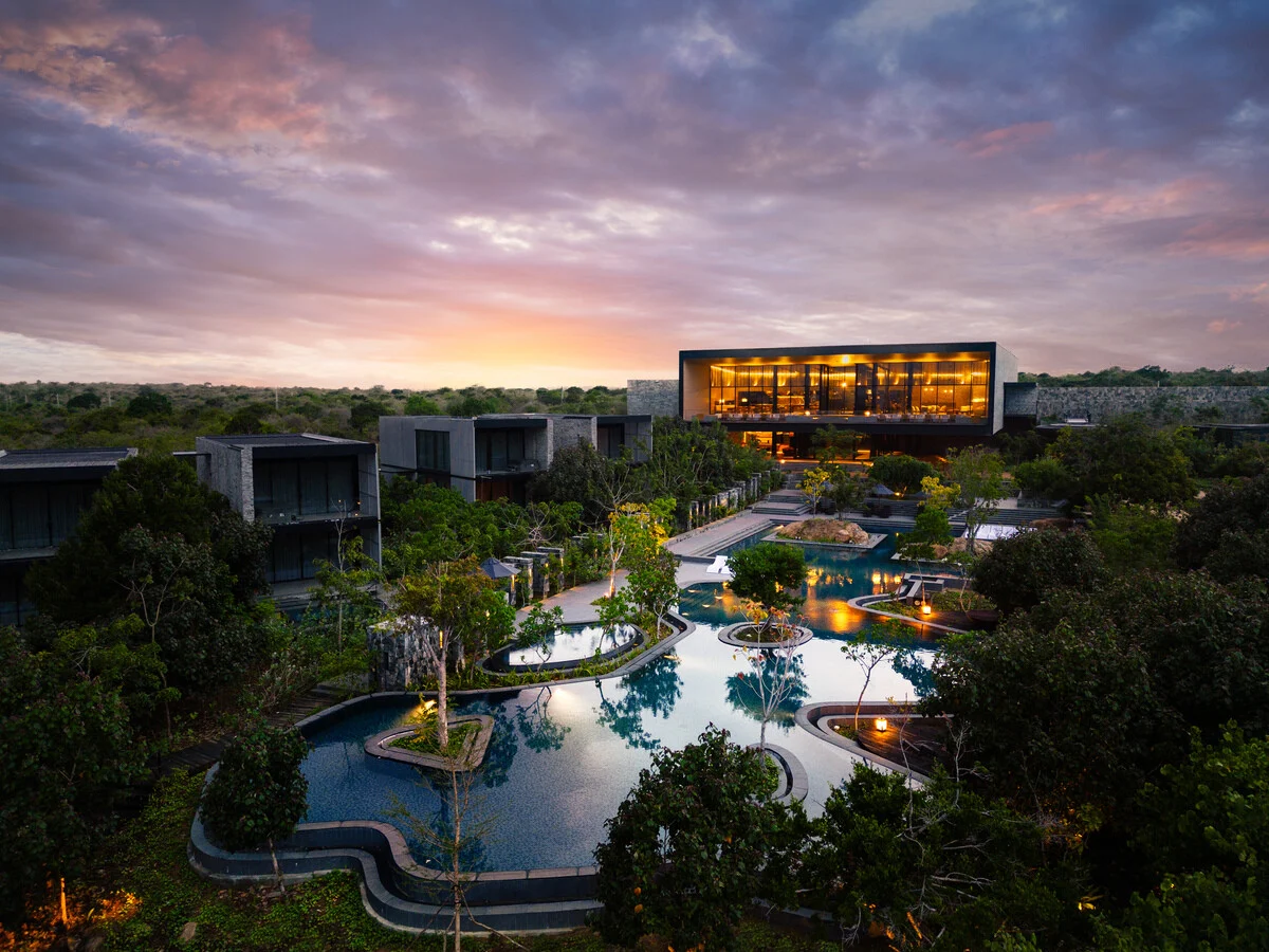 Hilton Yala Resort 5