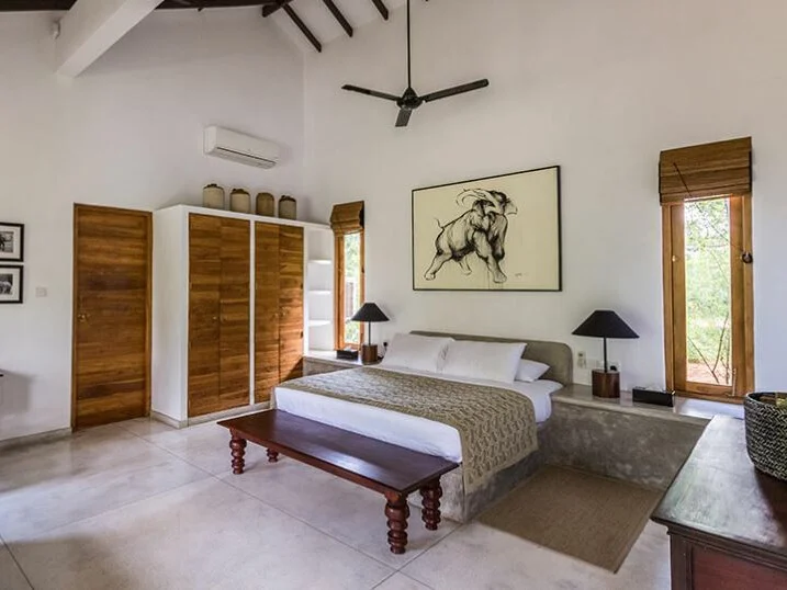 Taru Villas - Yala 1