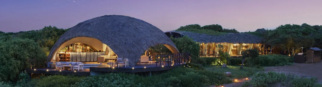 Uga Chena Huts 1